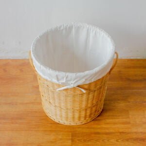 Rattan - Laundry Basket New Horizontal Large 5 furniture aksesoris laundry basket new large horizontal 2