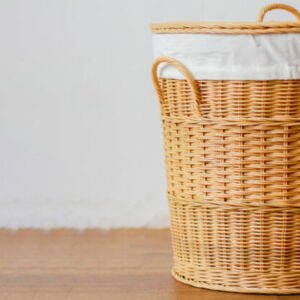 Rattan - Laundry Basket New Horizontal Large 6 furniture aksesoris laundry basket new large horizontal 4 513x420 1