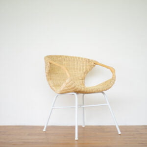 Rattan - Koru Chair