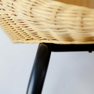 Rattan - Kagumi Chair Black 6 furniture kursi kagumi chair black 5 513x420 2