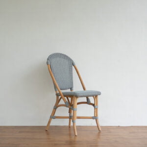 Rattan - Sintesa Bistro Chair