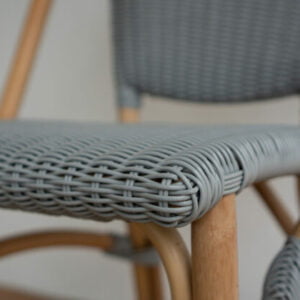Rattan - Sintesa Bistro Chair 3 furniture sintesa bistro chair 4 513x420 1