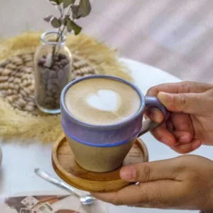 Ceramic - Clory Latte Cup 47 hHSCbzMpHyKwHH5hHSJ6VDJOduBybrSyb9MEPb4jriw