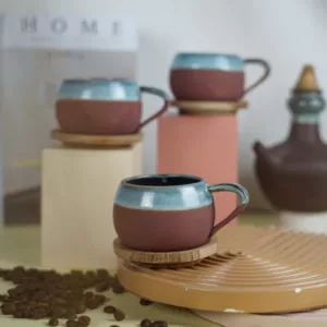 Ceramic - Chubby Coffee Cup 3 hHZKF6PqPdTesHBhHZF6wULuXEDq1sTLuoV8ukbtPew