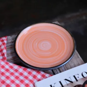 Ceramic - Kuas Dining Plate 10 hi3taWEVDhwsL8hi4A2mpsyApHgTwSO8EiacTnYwkg