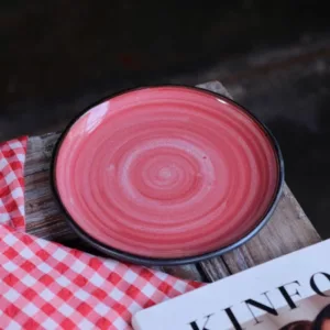 Ceramic - Kuas Dining Plate 7 hi3taWEVDhwsL8hi4AIwoWSij6ZmqSeyXMt7FzFeFdQ