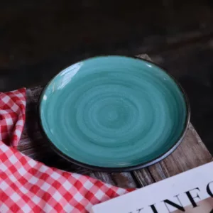 Ceramic - Kuas Dining Plate 6 hiRVpCLYdRCgsVVhi4sphVNwi2BPjRS6GL7Rg4F9SGaA