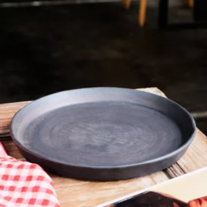 Ceramic - Deep Plate Blacky 7 hiTst0QhSiSO0nRhikus6ezlCLQJ2Tq2RERPamiZKsw