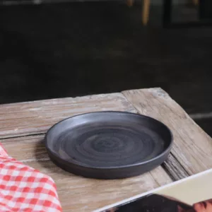 Ceramic - Deep Plate Blacky 9 hiXFTHm9zyzEL1EhikuiYgEzRrtNnnQdWbqlKcqYOMSw