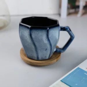 Ceramic - Oktagon Series Mug 4 hmJtCfbbTvfh05uhmJNkXNnL8ffZgcSZ6kyCcsRg1Vg