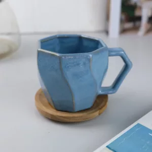 Ceramic - Oktagon Series Mug 5 hmJtuA2UvDmffWghmJNksqCCZsn1VTRKiIC123w93A
