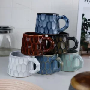 Ceramic - Mozaic Mug