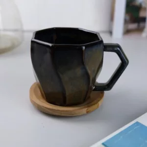 Ceramic - Oktagon Series Mug 6 hmq9CYf08ZEdeHi5hmJNTtRtYDJ4SZ2THqghhWmymTrRg