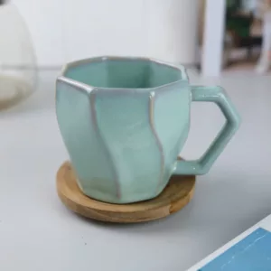 Ceramic - Oktagon Series Mug 7 hmq9h6cbzkesCOShmJNTNkVQbiFkzRx60m5ldWbSYA