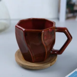 Ceramic - Oktagon Series Mug 8 hmq9sd50Cu6fRCX6hmJNTzzsCfIDtjSRierLAEL6SOP7Q
