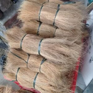 Coconut - Premium Coconut Bristle