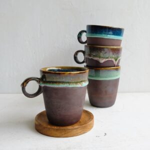 Ceramic - Ring Cup Handle 49 unknown 118406893 760613631382372 7617913856742229242 n