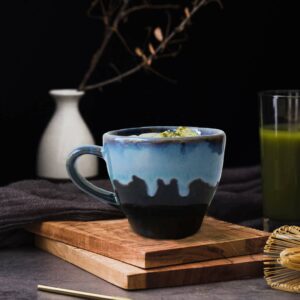 Ceramic - Clory Latte Cup 7 unknown 124398764 194888392132936 5228734005158723133 n