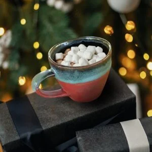 Ceramic - Clory Latte Cup