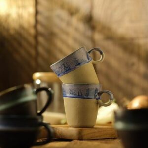 Ceramic - Ring Cup Handle 39 unknown 142596791 234772914911328 2331922895202694081 n