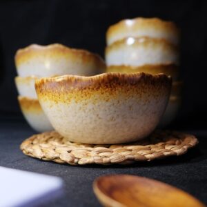 Ceramic - Coconut Bowl Coral 5 unknown 145540748 993955487797499 8916480590163479512 n