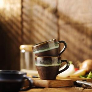 Ceramic - Clory Latte Cup 4 unknown 153695450 2783105005264142 4143759006535708699 n