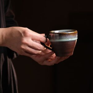 Ceramic - Clory Latte Cup 5 unknown 153713955 464558601568741 7295909921442241213 n