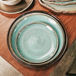 Ceramic - Deep Plate Griny 3 unknown 172042803 1898189640347979 2787374304646366004 n