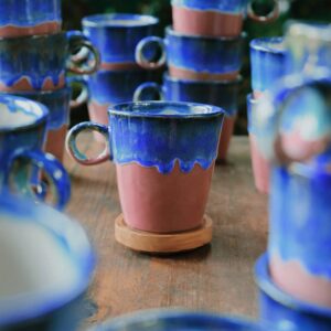 Ceramic - Ring Cup Handle 41 unknown 185087933 164187525628401 9161958182838369243 n