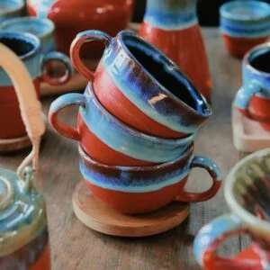 Ceramic - Americano Uno Cup