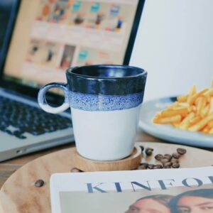 Ceramic - Ring Cup Handle 8 unknown 186950433 980965596060650 2010820362791986198 n