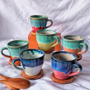 Ceramic - Clory Latte Cup 52 unknown 200117270 147235960692590 6517888245821067183 n