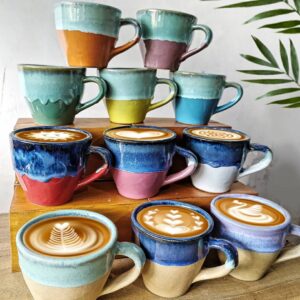 Ceramic - Clory Latte Cup 51 unknown 209053995 329422005343371 399402203127039393 n