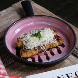 Ceramic - Pan Kuas Plate 4 unknown 240740704 602201874123084 5093858142414754713 n