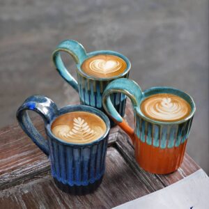 Ceramic - Janur Mug