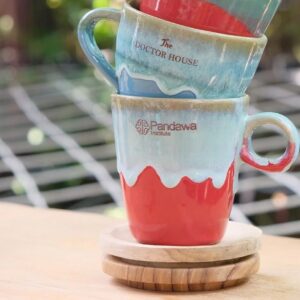 Ceramic - Ring Cup Handle 36 unknown 277470886 134087689179923 8083552723886413261 n