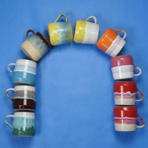 Ceramics - Handle Gradien 3 Mug 20 unknown 284815579 1171379110070261 6001222642102119174 n