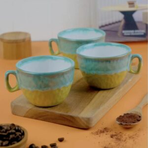 Ceramic - Unique Handle Mug 12 unknown 291345765 764242251373675 3011321679177623502 n