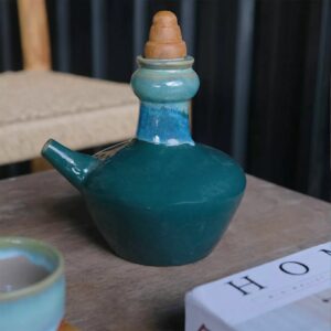 Ceramic - Kendi With Cup Set 13 unknown 291436881 3223318961319177 1076545552459470291 n
