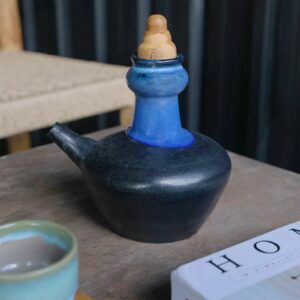 Ceramic - Kendi With Cup Set 14 unknown 291617815 439584931102641 8540112116282576845 n