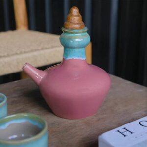 Ceramic - Kendi With Cup Set 16 unknown 291823506 558097589321022 2729203749492974357 n