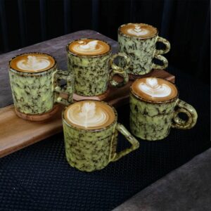 Ceramic - Unique Handle Mug 16 unknown 296877481 1155939844985526 2165643768133352078 n