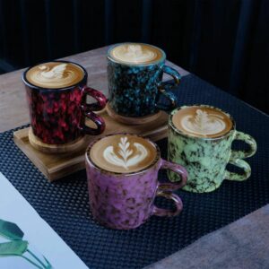 Ceramic - Unique Handle Mug 14 unknown 297364336 1070240233931623 5329809917709692152 n