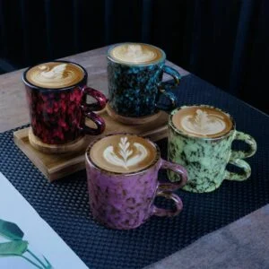 Ceramic - Unique Handle Mug 14 unknown 297364336 1070240233931623 5329809917709692152 n