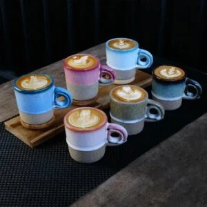 Ceramic - Unique Handle Mug 7 unknown 297392812 1290564511480214 5895017130299765918 n