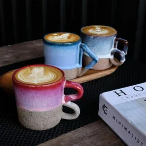 Ceramic - Unique Handle Mug 9 unknown 297489200 1034863107392456 2433085086935857028 n