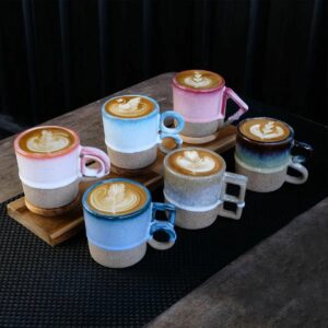 Ceramic - Unique Handle Mug 6 unknown 297633791 740747570517254 1478921079765934743 n