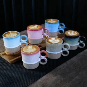 Ceramic - Unique Handle Mug 5 unknown 297650443 361205636031834 8427266580396359300 n