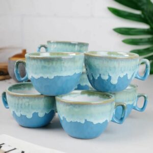 Ceramic - Unique Handle Mug 13 unknown 307964102 387431236841804 8100047098186551953 n