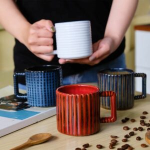Ceramic - Grafir Mug